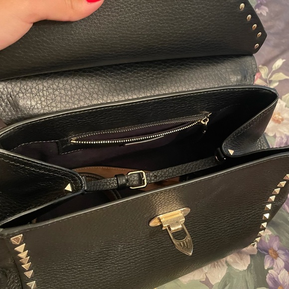 Valentino Hangbag NEW - Picture 4 of 8